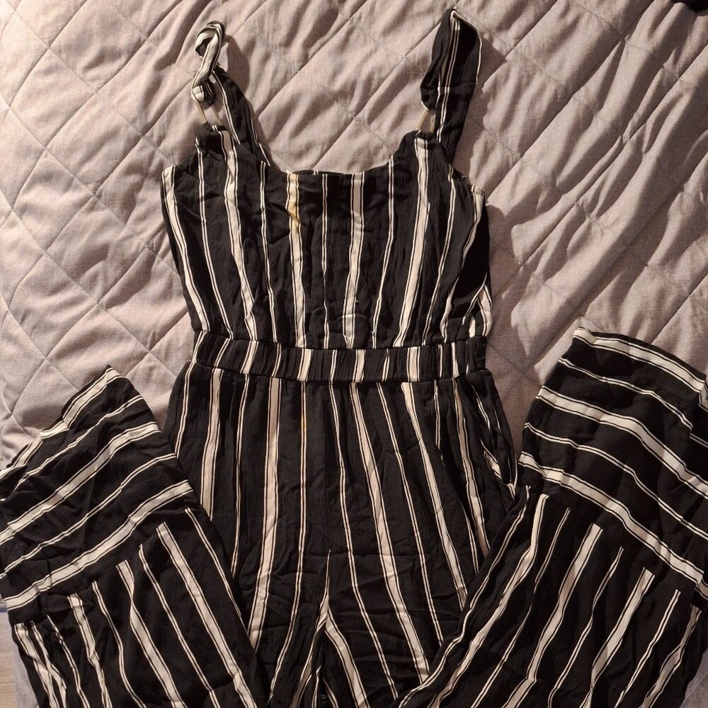 NY Collection pants jumpsuit